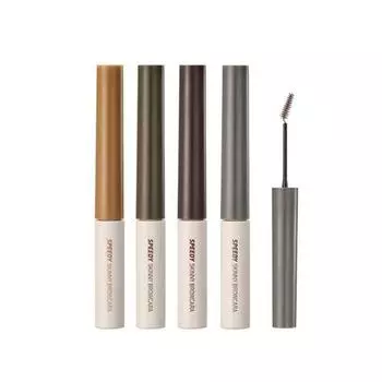 PERIPERA Speedy Skinny Browcara 3g #1 Cool Gray