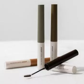 Peripera Speedy Skinny Browcara