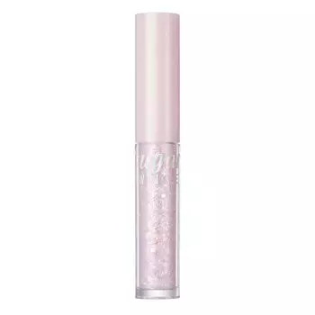 Peripera Sugar Twinkle Liquid Glitter 01 Glitter Wave 1,9 г (х 1)