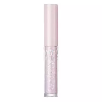 Peripera Sugar Twinkle Liquid Glitter 01 Glitter Wave 1,9 г (х 1)