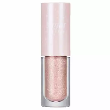 Peripera Sugar Twinkle Liquid Shadow (12 Pink Vanilla)