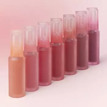 [peripera] Тон размытия (01 Теплый бассадор)