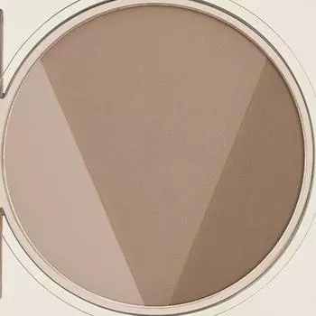 Peripera V Shading, 03 Серовато-холодный