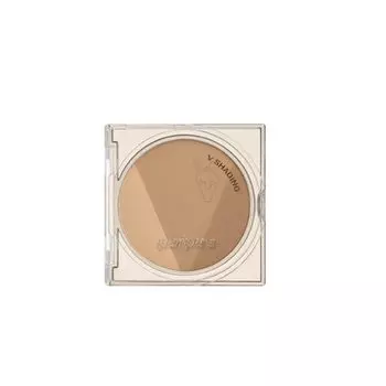 [PERIPERA] V Shading 9,5 г_#СОДА КАФЕ КОЛЛЕКЦИЯ