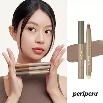 Peripera V Shading Blending Stick, 003 Grayish Cool, 1 шт.