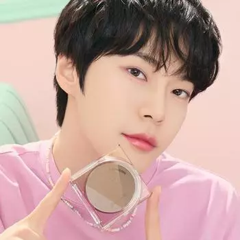 Peripera V Shading Special/отдельный предмет, корейская косметика, KPOP [Single item]01 Natural Brown