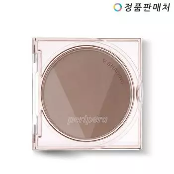 Peripera V Shading, V Shading 03 Серовато-холодный, 1 шт.