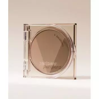 Перипера V Шейдинг 001 NATURAL BROWN