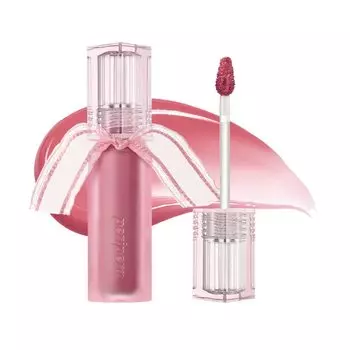 PERIPERA WATER BARE TINT MUTE [Official] (#007 PARADISE)