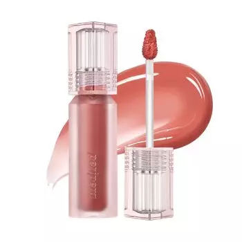 PERIPERA WATER BARE TINT UNIVERSAL [Official] (#002 CORAL)