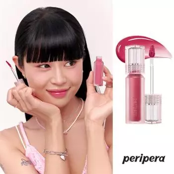 Peripera Оттенок Water Bear, 003 Soul Coolman, 1 шт.