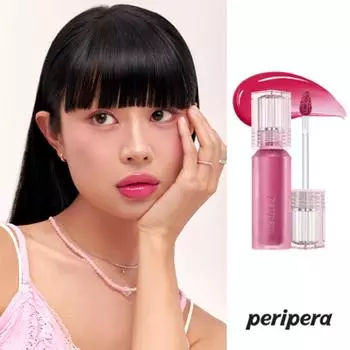 Peripera Тонировка Water Bear, 008 Yeo Cool Rutting, 1 шт.