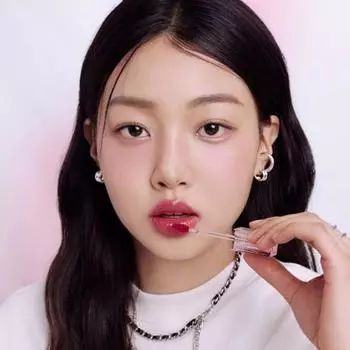 Peripera Water Bear Tint 06 Мягкий рисовый пирог