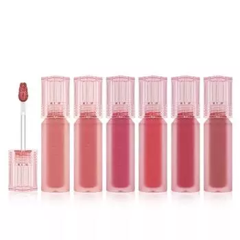 Peripera Тональный крем Water Bear, 08 Yeo Cooling, 1 шт.