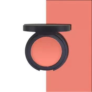 Перламутровые румяна с натуральным цветом лица улучшают темперамент One Size