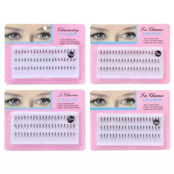 Перламутровые тени для век, двухцветные тени для век, водостойкие и долговечные