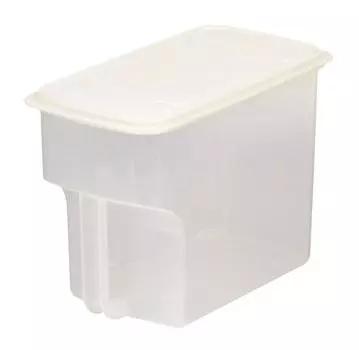 Перламутровый металлический Handy Stocker White Arrangement Plus Сделано в Японии HB-1768