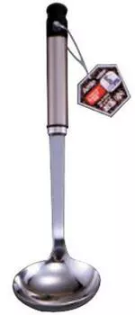 Перламутровый металлический ковш Amio в (Маленький) [Сделано в Японии] G-3602