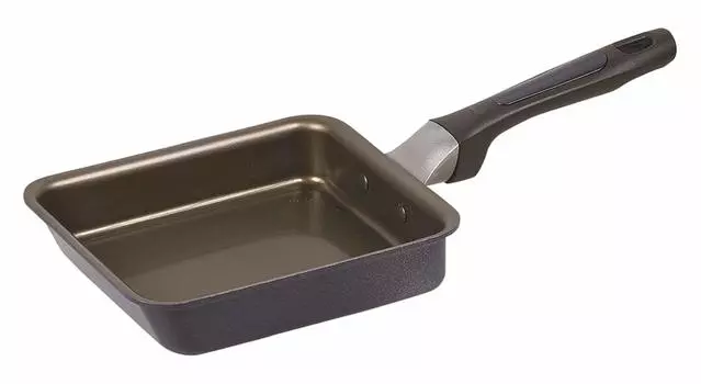 Перламутровый металлический тамагояки 15 x 18 см совместимый с IH Spin Coat Cook Advance Next HB-5152 синий