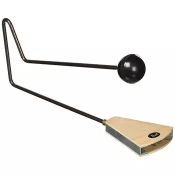 Перламутровый Перламутровый Вибраслап Дерево PB-VSW