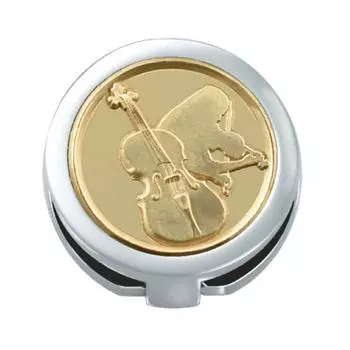 Perle De Verre Talent Jewels Tjc-4-09-01 Musique TU