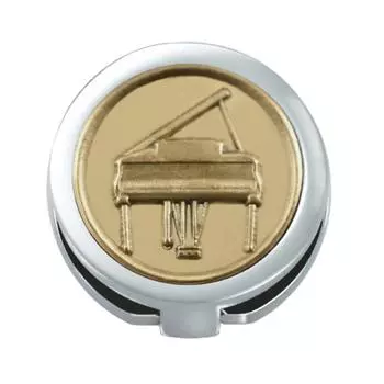 Perle De Verre Talent Jewels Tjc-4-06-01 Musique TU