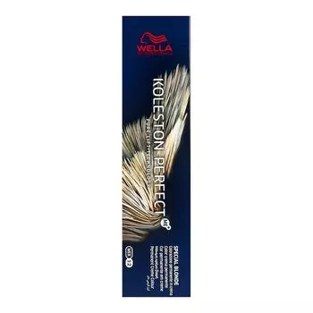 Permanent dye Koleston Me+ Wella 8005610654607 N 12/11 (60 ml)