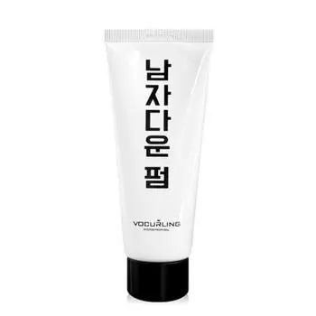 Перманент Manly 100 мл, 1 шт.