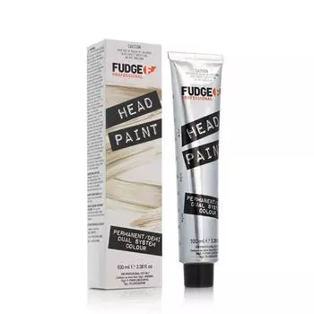 Перманентная краска для волос Fudge Professional HeadPaint N 8.0 Светло-русый (100 мл)