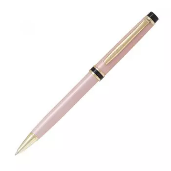 Шариковая ручка Pilot Granse Permanent pearl pink