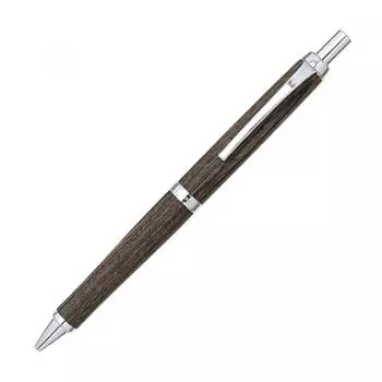Шариковая ручка Pilot Permanent Regno dark brown