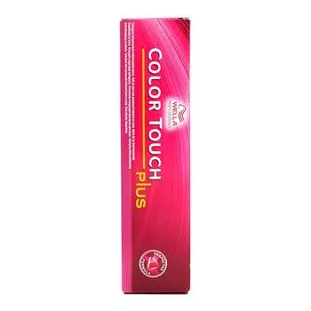 Перманентный краситель Color Touch Wella Plus № 88/07 (60 мл)