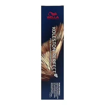 Перманентный краситель Koleston Me+ Wella N 10/04 (60 мл)