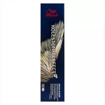 Перманентный краситель Koleston Perfect Wella № 12.96 (60 мл)