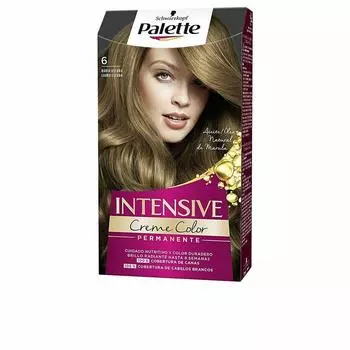 Перманентный краситель Palette Intensiv Schwarzkopf Palette Intensiv (1 шт.)