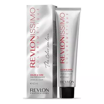 Перманентный краситель Revlonissimo Colorsmetique Revlon № 10.23 (60 мл)
