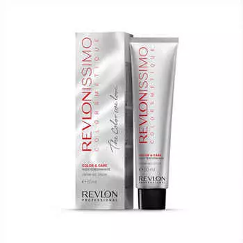 Перманентный краситель Revlonissimo Colorsmetique Revlon № 9.01 (60 мл)