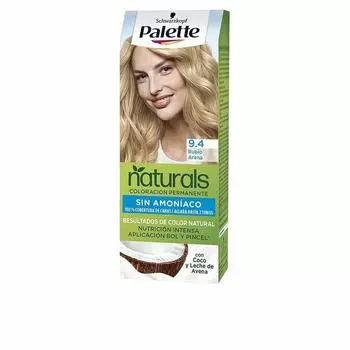 Перманентный краситель Schwarzkopf Palette Natural N 9.4