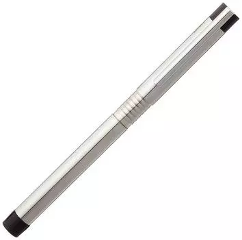 Перо для перьевой ручки LAMY EF Fine Logo, конвертер из нержавеющей стали, продается отдельно. Обычный импортный продукт (Дополнительный шрифт) L05-EF Двойного назначения