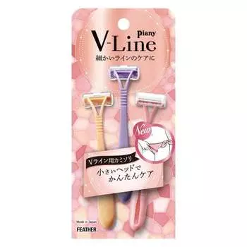 ПЕРО Peanie VL для линии V 3 шт.