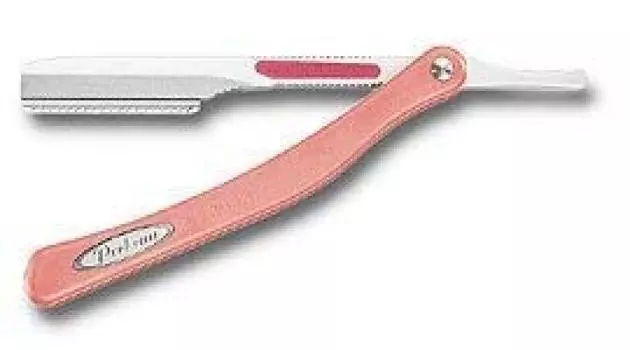 Перо Предварительный просмотр Кожа Обычный Тип Розовый розовый