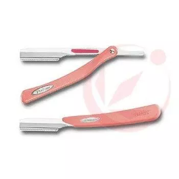 Перо предварительный просмотр кожа прямого типа розового цвета розовый