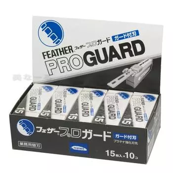 Перо Proguard 15 шт x 10 шт