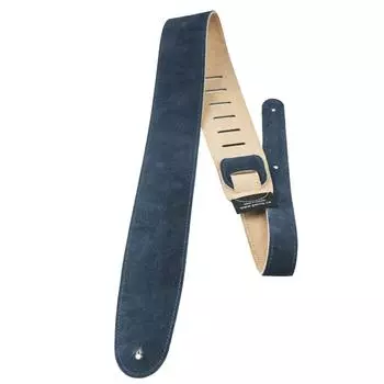 Perri s SUEDE NAVY P25S-206 2,5 дюйма тёмно-синий