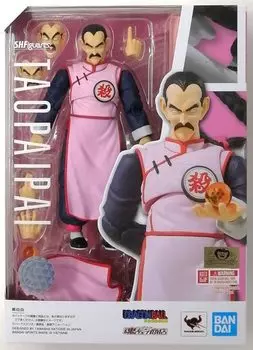 Персиковый Белый Белый SHFiguarts