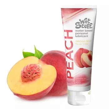 Персиковый лубрикант Съедобный лосьон Love Lotion Безопасный для водорастворимого гипоаллергенного лубриканта Содержит высокое содержание персикового чистого овощного фруктового лубриканта-желе,