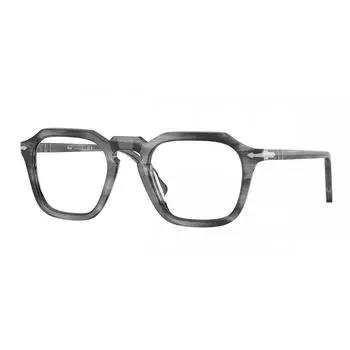 Persol Po3292v 1192 Unisex Eyeglasses 50-21-145