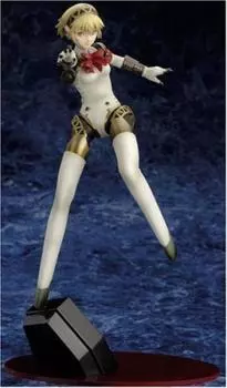 Persona 3 Aigis scale PVC painted finished (1/8 product)