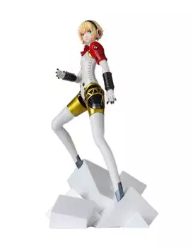 Persona 3 Reload Atlas D Shop Limited Фигурка Aigis окрашена в полный комплект