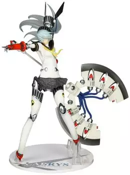 Persona 4 The Ultimate в Mayonaka Arena Labyris scale ПВХ окрашенный готовый (1/8 продукта)